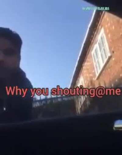 I present to u!! Public freakout - Indian version.