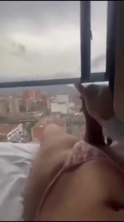 Love to get milk shower on me