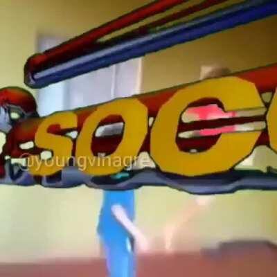 That’s a yikes from me