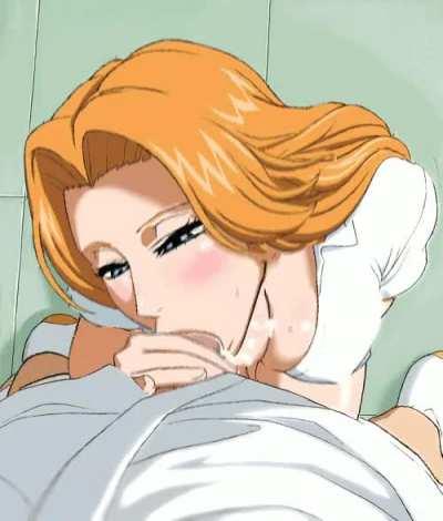 some more Bleach teaser for the anime return