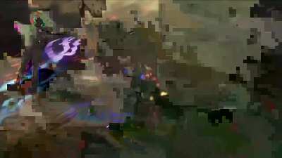 ASTARTESBRAIN (you call this heresy, I call it peak)