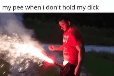 It really do be like that sometimes