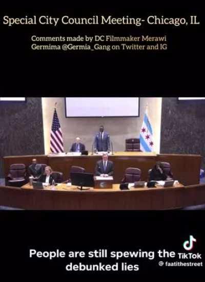 Voice of the oppressed 