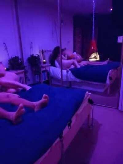 Hope everyone else had as much fun as we did this weekend 😉 I'm getting the sense that it's going to be a wild summer