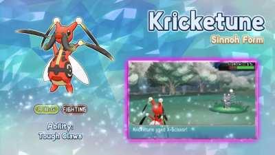 [ANNOUNCEMENT TRAILER] Your Sinnoh Adventure Is Far From Fin...