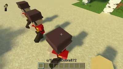 Blockbench is definitely something