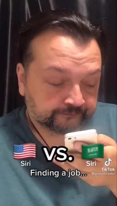 Just a cultural difference