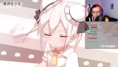 He did not think fast