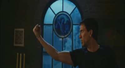 Nicolas Cage Of Thug's 6: Oblivion (Teaser Trailer)