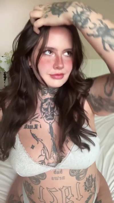 What's the spell I can cast on you to make you stay excited for a whole day?