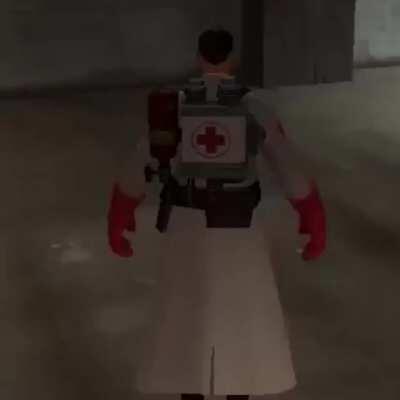 medic gaming