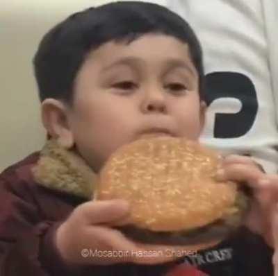 Need more karma. Burgir for upvote