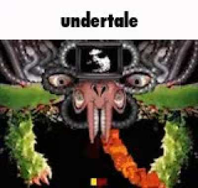 Undertale