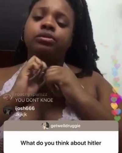 Best rapper in 1933-1945