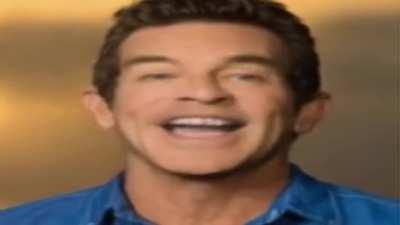 Jeff Probst Sings Dame Da Ne