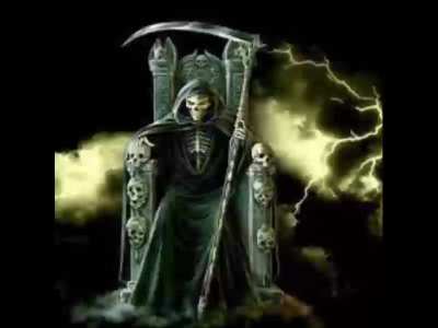 Creepypasta de miedo