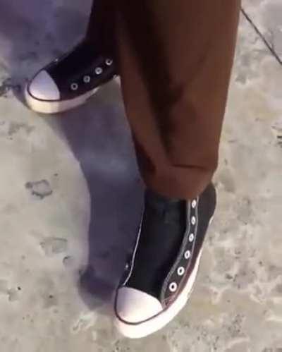 Germanic Engineering and Brazilian maintenance AKA gambiarra.