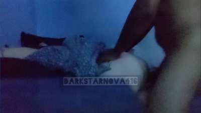 Are you still watching? [OC]