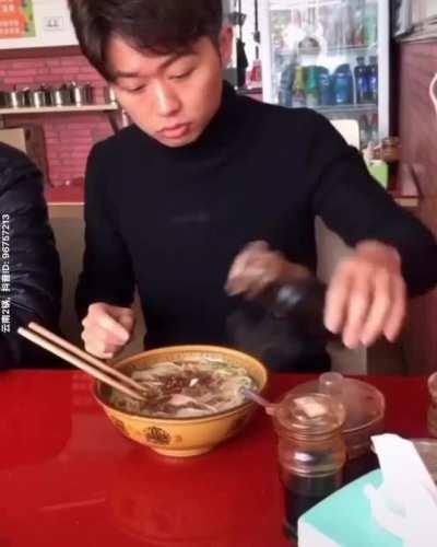 If 2020 was a person