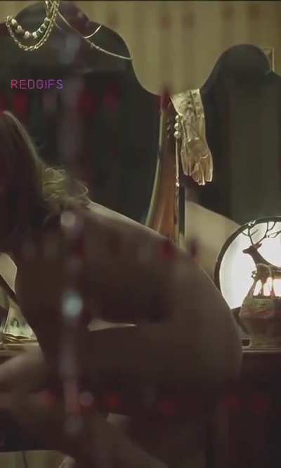 Melissa George-Dark City