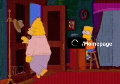 Pornhub homepage is wild