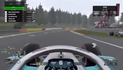 I quite enjoyed this