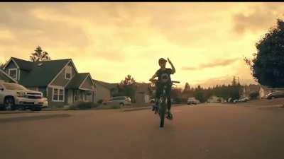 Tyson James’ children - Let the Boys be Boys”