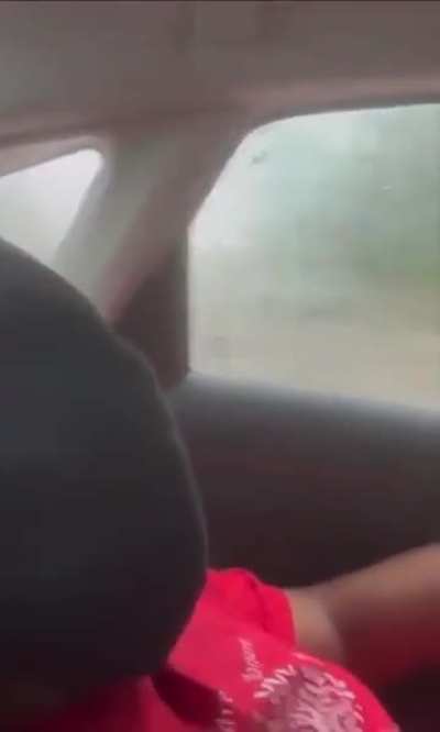 Ebony - Humiliation and dirty talk for failing the countdown