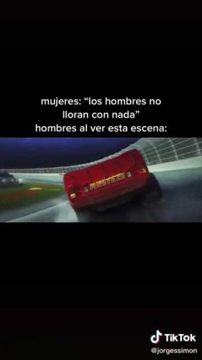 Noooo rayo 😔😔😔