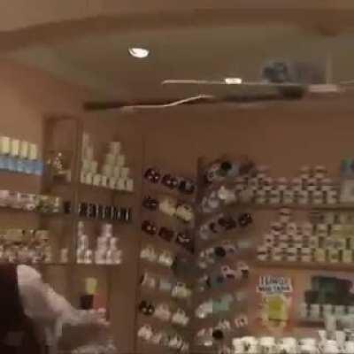 One event after another...