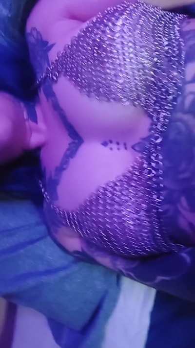 About to leave this patter all over your face