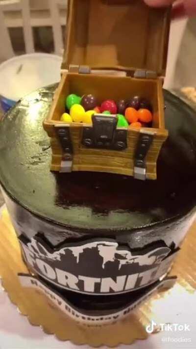 A very sad day for all