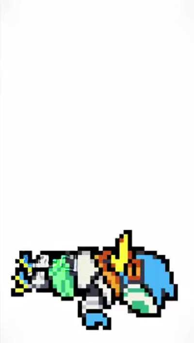 Why does this feel oddly in character? (NOT MINE)