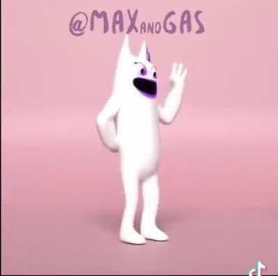 I made a ban ban in my pants