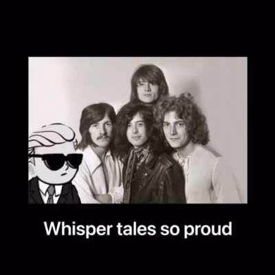 Now that videos are back, I convinced my band to studio record a GME-themed cover of Immigrant Song