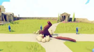 [TABS]Shrinking Mammoth