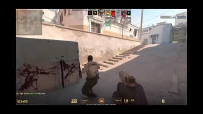 Subject: Report – Player Trolling, Team Damage & Blocking Request #12134842