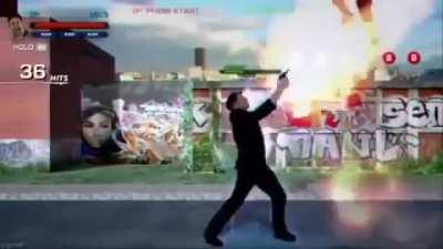 Haters will say it’s fake