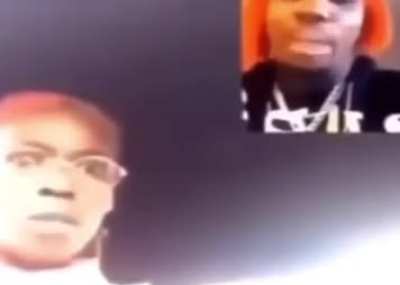 hshehahacmgxwjgw ig who ahm ahm halcpuscpusc 😂😂