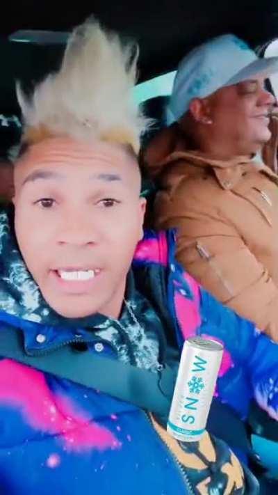 Not sure if you guys have seen this one but I find it pretty funny