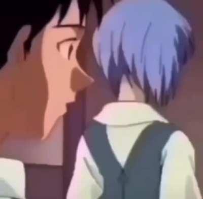 Me too shinji me too