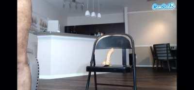 Enjoy the show...part3😛