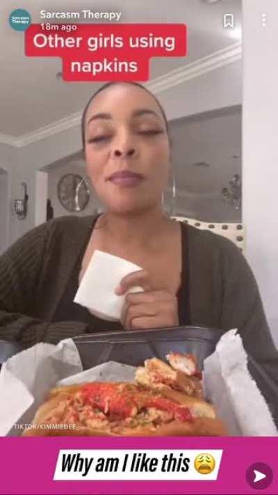 Yeah why are you like this🥴