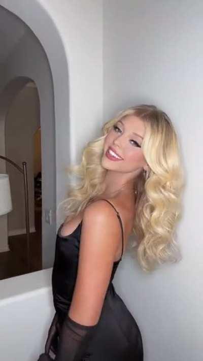 Love her small perky tits