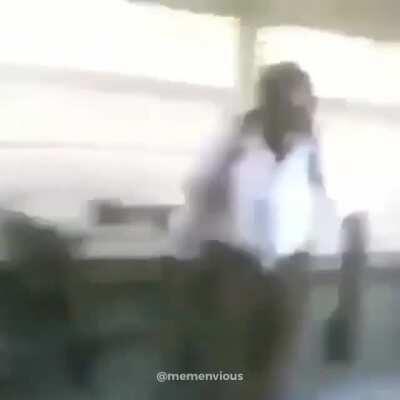 Piña va piña viene