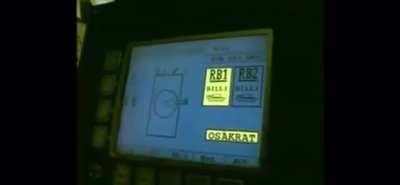 Sweden out here with that Stridsfordon 9040/56 beat