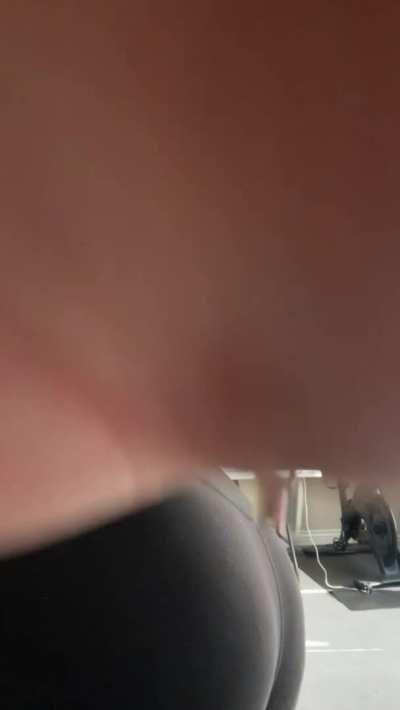 I just ate like six spoonfuls of dry cake mix