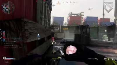 How 2 Modern Warfare