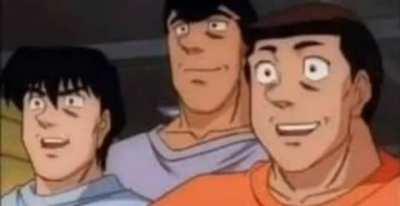 Nothing to see here...