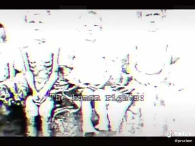 I feel sad for those who endured communism.